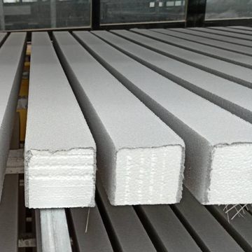 博歐EPS裝飾線條構(gòu)件基本線型 產(chǎn)品004