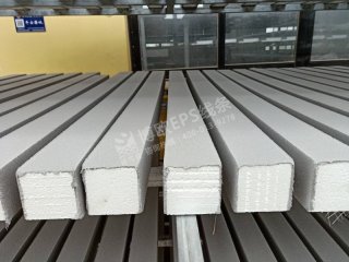 EPS裝飾線條性能特點(diǎn)有哪些？