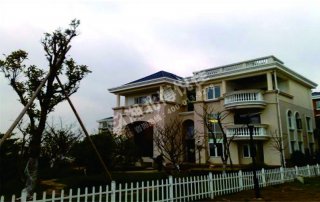 EPS線條環(huán)保健康大家可以放心安裝