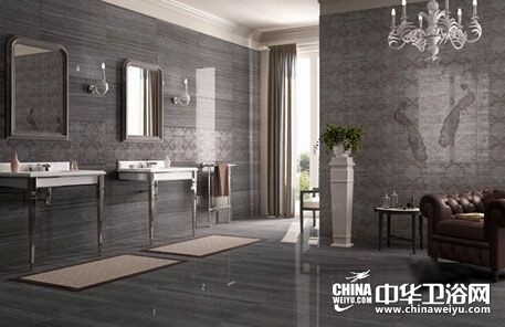 衛(wèi)生間設(shè)計(jì)