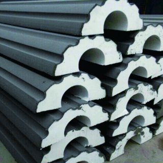 eps線條廠家說eps線條與傳統(tǒng)石膏線以及GRC水泥線條的優(yōu)勢(shì)對(duì)比