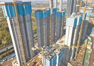 湖北武漢入選國(guó)家智能建造試點(diǎn)城市